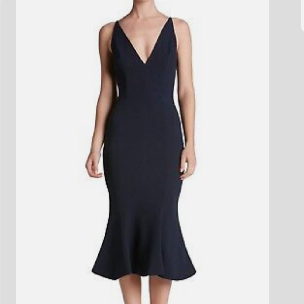 Dress The Population Isabelle MIDI